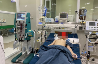 Nhiều trẻ nguy kịch, tử vong vì đuối nước: Chuyên gia lưu ý 3 điều