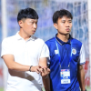 HLV Chun Jae-ho mắc COVID-19, lỡ trận Hà Nội FC gặp SLNA