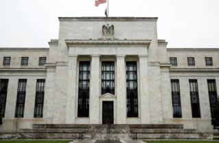 Fed tăng lãi suất thêm 0,75 điểm phần trăm lần thứ hai liên tiếp