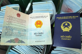 Đức ngừng cấp visa vào hộ chiếu Việt Nam mẫu mới: Doanh nghiệp lữ hành lo lắng