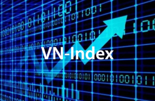 FED tăng lãi suất, VN-Index vượt mốc 1.200 điểm
