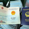 Đại sứ quán Việt Nam ở Đức cấp xác nhận nơi sinh cho công dân