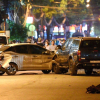 Ô tô tông liên hoàn ở Hà Nội: Tài xế không vi phạm nồng độ cồn và ma túy