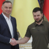 Quốc hội Ukraine cấp 'quy chế đặc biệt' cho người Ba Lan