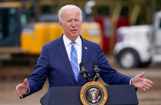 Nhà Trắng: Ông Biden sẽ tranh cử vào năm 2024