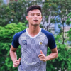 CLB CAND được tăng cường tiền đạo của Hà Nội FC