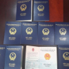 Đại sứ quán Séc dừng công nhận hộ chiếu mới của Việt Nam