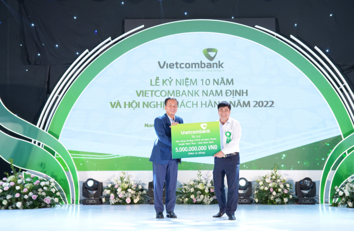 20220730_VCB NAm Dinh (1)