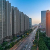 Tương lai u ám của cuộc khủng hoảng bất động sản Trung Quốc