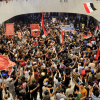 Tranh giành quyền lực giữa các đảng phái chính trị: Iraq rơi vào vòng xoáy khủng hoảng