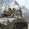 Ukraine: Nga phải ngừng bắn và rút quân nếu muốn đàm phán