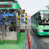 Nghịch lý phát triển giao thông công cộng bằng xe buýt