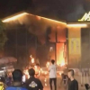 Cháy hộp đêm tại Thái Lan, 13 người thiệt mạng