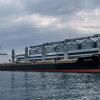 Thêm 3 tàu ngũ cốc rời cảng Ukraine