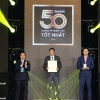 PVFCCo được vinh danh 'Top 50 công ty niêm yết tốt nhất' năm 2022