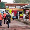Việt Nam-Anh tích cực phối hợp xác minh nạn nhân vụ cháy ở Manchester