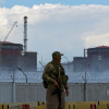 Nga - Ukraine cáo buộc nhau nã pháo nhà máy điện hạt nhân lớn nhất châu Âu