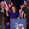 Bầu cử giữa kỳ Mỹ và chuyến công du châu Á của bà Nancy Pelosi