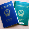 Tây Ban Nha công nhận lại hộ chiếu Việt Nam mẫu mới