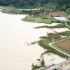Đua nhau lấn chiếm hành lang an toàn hồ thủy lợi