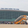Khi nào đầu tư nhà ga T2 sân bay Thọ Xuân?