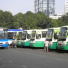 Giá xăng tăng cao, người dân vẫn chê xe buýt