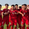 Xem U16 Việt Nam vs U16 Thái Lan, bán kết U16 Đông Nam Á trên kênh nào?