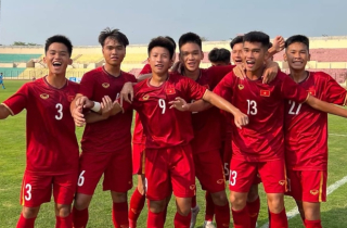 Xem U16 Việt Nam vs U16 Thái Lan, bán kết U16 Đông Nam Á trên kênh nào?