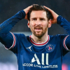 Lionel Messi không được đề cử Quả Bóng Vàng 2022