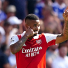 Kết quả Ngoại Hạng Anh: Man City thắng đậm, Jesus rực sáng cùng Arsenal