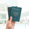 Đức từ chối cấp visa cho hộ chiếu Indonesia do thiếu phần chữ ký