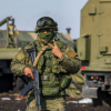 Nga chọc thủng phòng tuyến của Ukraine ở Nam Donetsk