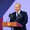 Ông Putin: Nga sẵn sàng cung cấp vũ khí hiện đại cho đồng minh
