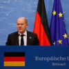 Vì sao Thủ tướng Đức phản đối cấm thị thực EU với công dân Nga?