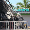 Đánh bom và hỏa hoạn rung chuyển miền nam Thái Lan