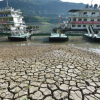 Trung Quốc làm mưa nhân tạo trên sông Dương Tử