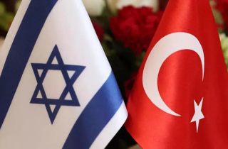 Thổ Nhĩ Kỳ khôi phục quan hệ ngoại giao với Israel