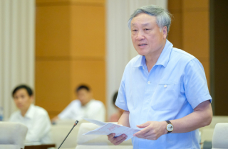 Chánh án TAND tối cao phân tích vì sao không được livestream tại phiên tòa