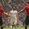 Lịch thi đấu bóng đá cuối tuần: Man Utd vs Liverpool