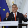 Thủ tướng Hungary: Xung đột Ukraine có thể chấm dứt sự thống trị của phương Tây