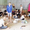 Bắt 40 người ‘đào tẩu’ khỏi casino ở Campuchia nhập cảnh trái phép vào Việt Nam