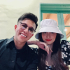 2 năm yêu ngọt ngào nhưng đầy sóng gió của Hương Giang và Matt Liu