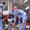 Từ năm 2023, Hà Nội lên kế hoạch kiểm soát khí thải  hạn chế xe máy theo vùng