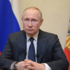Con gái  triết gia Nga bị ám sát, Tổng thống Putin lên tiếng