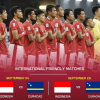 Đối thủ của tuyển Việt Nam chuẩn bị ra sao cho AFF Cup 2022?