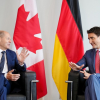 Sang Canada đàm phán, Đức vẫn không tìm được nguồn thay thế khí đốt Nga