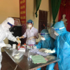 Ca COVID-19 mới tiếp tục tăng, 2 F0 tử vong tại Tây Ninh
