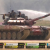Army Games 2022: Lộ diện 2 đội đầu tiên giành tấm vé vào chung kết Tank Biathlon