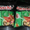 Mì Omachi bị tiêu hủy ở Đài Loan: Masan nói không bán