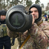 Vì sao châu Âu ‘hụt hơi’ trong viện trợ quân sự cho Ukraine?
